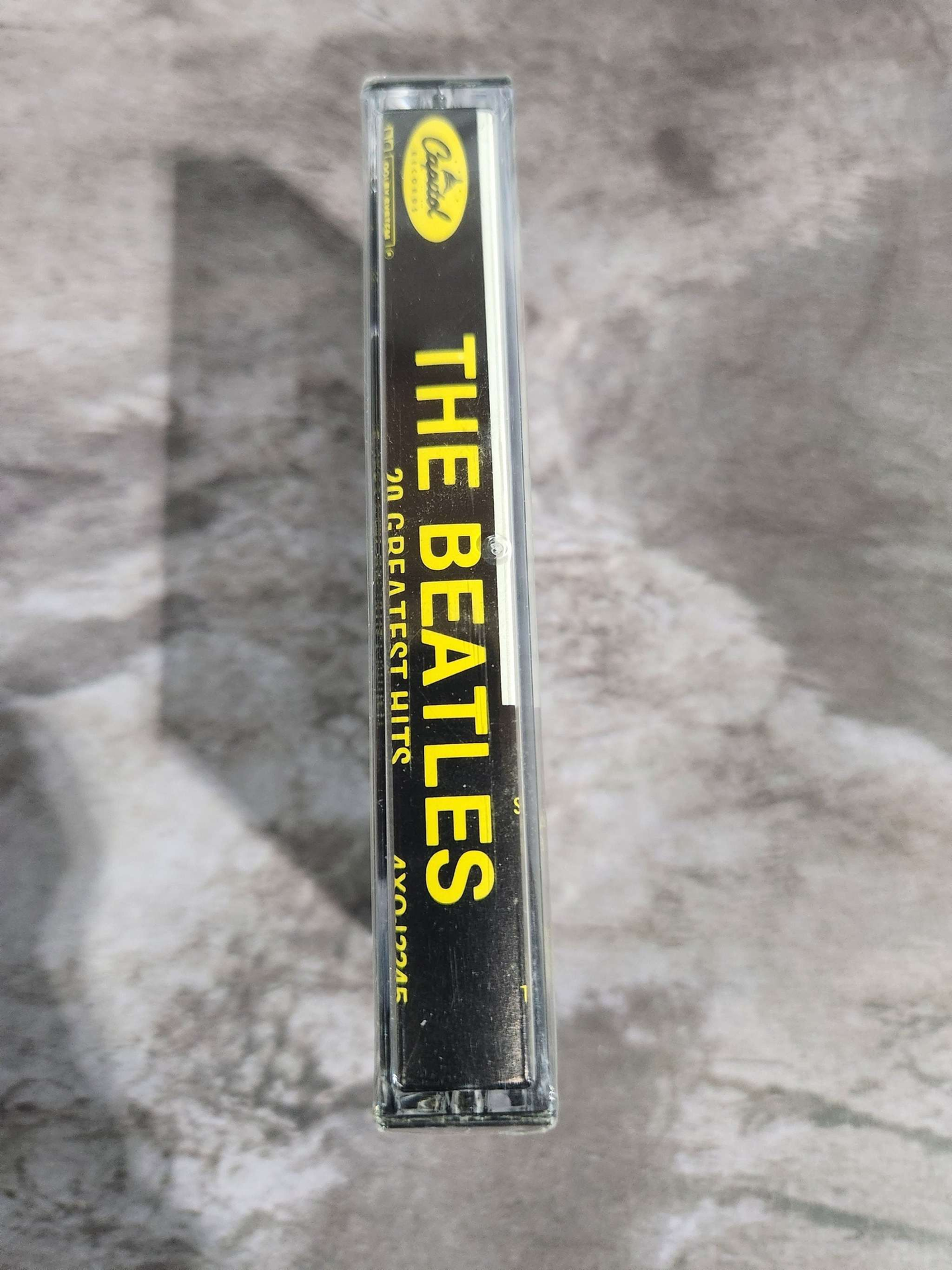 New sealed the beatles 20 greatest hits tape cassette beatles compilaNEW SEALED The Beatles 20 greatest hits tape cassette Beatles compilation newcassette Beatles Best of tape Fab FourRare Treat for Beatles Lover and collector !
The BChas Vintage Shopbeatles 20 greatest hits tape cassette beatles compilation