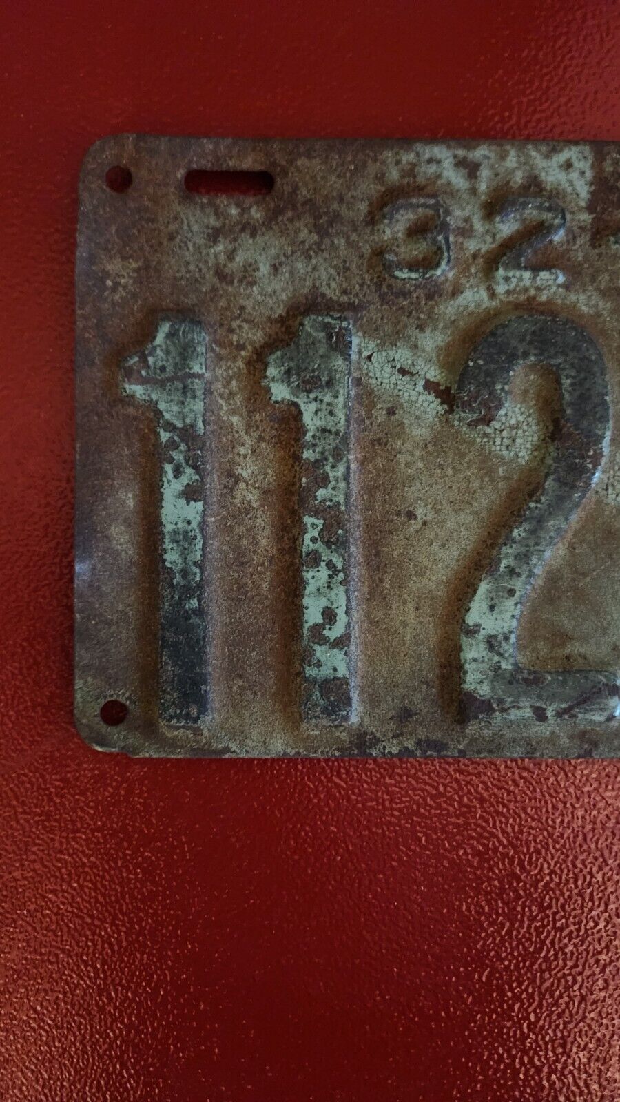 1932 Quebec licence plates Vintage Quebec licence plate. longer 6 numb
Vintage collectors' item: 1932 Quebec licence plates. This is a 6 digit longer plate
These authentic plates are a piece of Canadian history, perfect for any collecChas Vintage Shop1932 Quebec licence plates Vintage Quebec licence plate