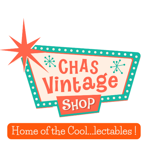 Chas Vintage Shop