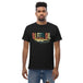 Classic Vintage car teeThe 100% cotton men's classic tee will help you land a more structured look. It sits nicely, maintains sharp lines around the edges, and goes perfectly with layered Chas Vintage ShopClassic Vintage car tee