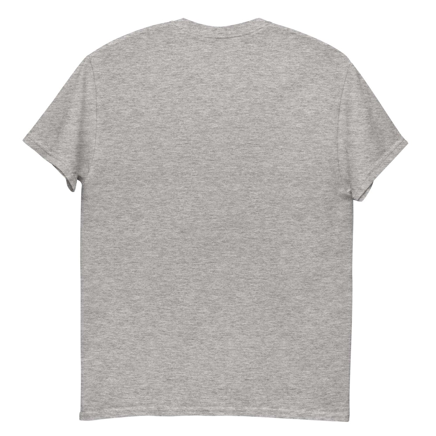 Bleed Oil Sparkplug classic teeThe 100% cotton men's classic tee will help you land a more structured look. It sits nicely, maintains sharp lines around the edges, and goes perfectly with layered Chas Vintage ShopBleed Oil Sparkplug classic tee