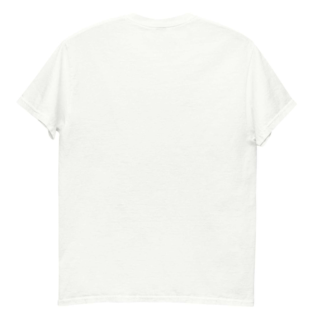 Bleed Oil Sparkplug classic teeThe 100% cotton men's classic tee will help you land a more structured look. It sits nicely, maintains sharp lines around the edges, and goes perfectly with layered Chas Vintage ShopBleed Oil Sparkplug classic tee