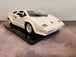 White polistil tonka lamborghini countach  1:18 die cast made in italyThis 1:18 die cast Lamborghini Countach is a must-have for any car enthusiast. Made in Italy, this white Polistil Tonka model is a stunning addition to any collectioChas Vintage ShopWhite polistil tonka lamborghini countach 1