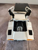 White polistil tonka lamborghini countach  1:18 die cast made in italyThis 1:18 die cast Lamborghini Countach is a must-have for any car enthusiast. Made in Italy, this white Polistil Tonka model is a stunning addition to any collectioChas Vintage ShopWhite polistil tonka lamborghini countach 1