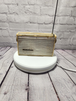 Vintage sony am fm portable radio tr 881 (1959)Get your hands on a piece of history with this vintage Sony AM/FM portable radio. The TR 881 from 1959 is in non working condition This radios boast a sleek and stylChas Vintage Shopfm portable radio tr 881 (1959)