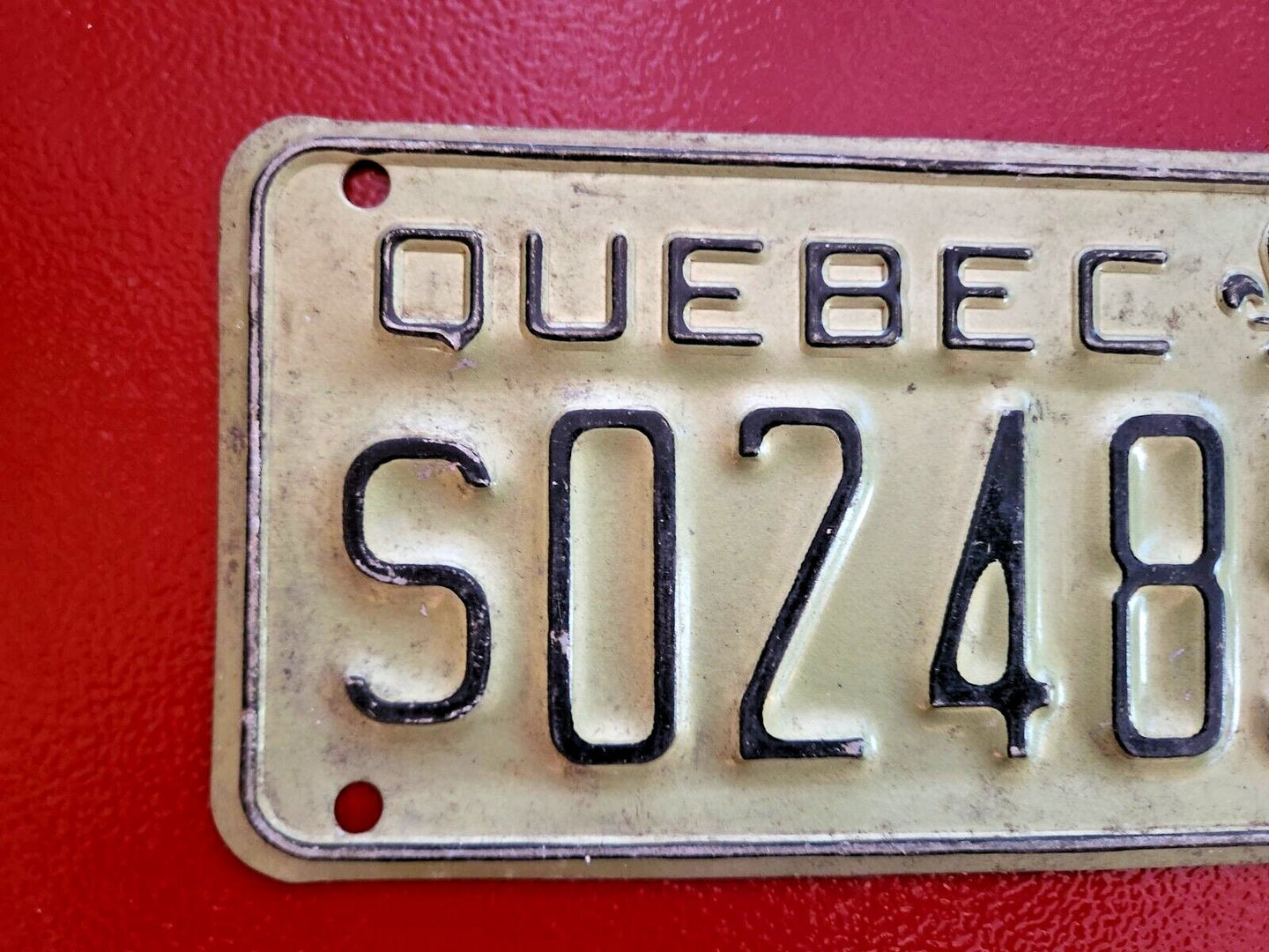 1971 quebec licence plate  1971 quebec snowmobile licence plate vintagVintage 1971 Quebec licence plate, perfect for collectors of automobilia and transportation memorabilia. This snowmobile plate was manufactured in Canada and is a grChas Vintage Shop1971 quebec licence plate 1971 quebec snowmobile licence plate vintage quebec