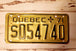 1971 quebec licence plate  1971 quebec snowmobile licence plate vintagVintage 1971 Quebec licence plate, perfect for collectors of automobilia and transportation memorabilia. This snowmobile plate was manufactured in Canada and is a grChas Vintage Shop1971 quebec licence plate 1971 quebec snowmobile licence plate vintage quebec