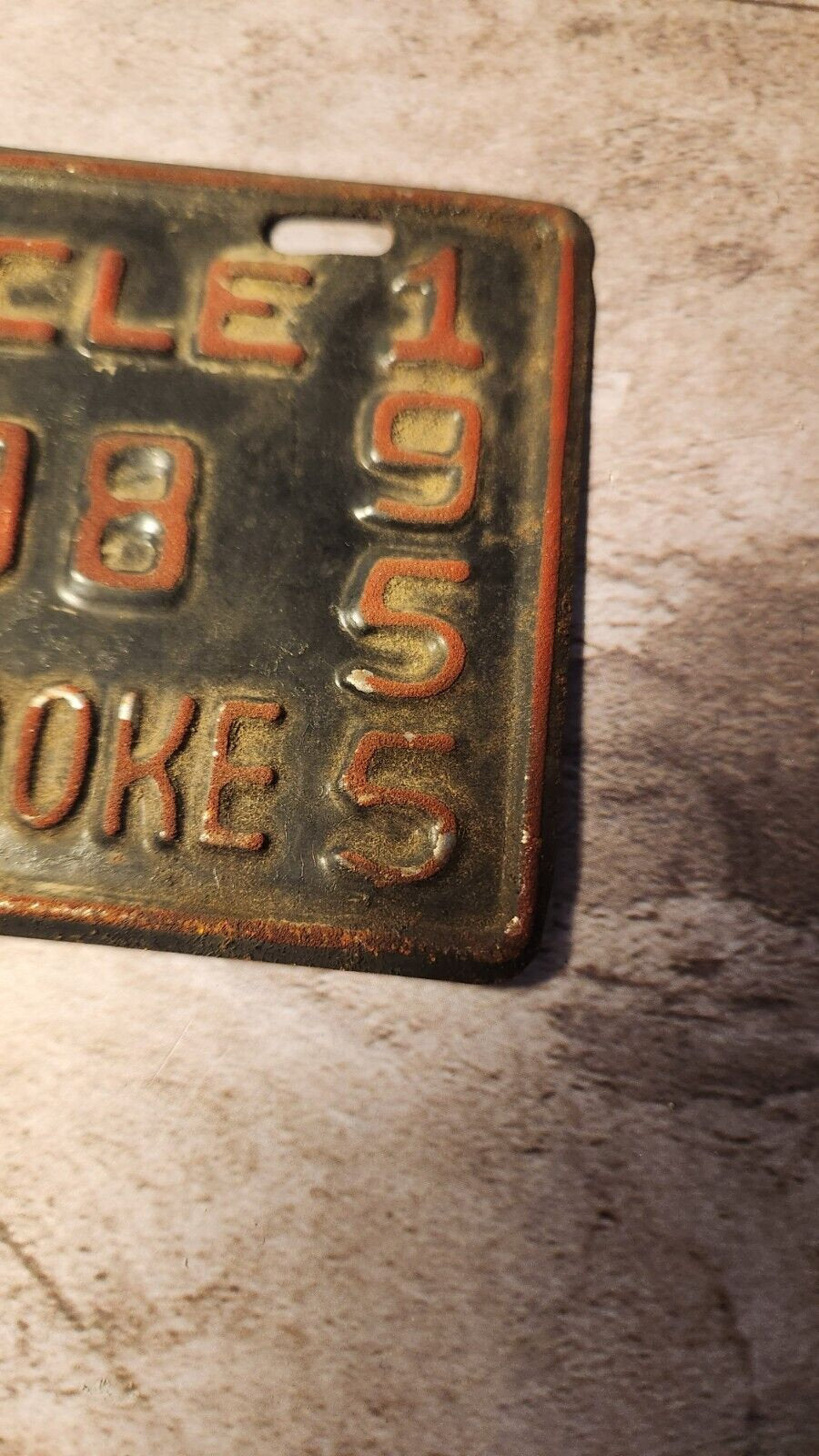 1955 quebec licence plate  vintage 1955 sherbrooke bicycle  licence plVintage 1955 Quebec bicycle licence plate featuring the city of Sherbrooke This very rare piece of bicycle history in Quebec is perfect for collectors and enthusiastChas Vintage Shop1955 quebec licence plate vintage 1955 sherbrooke bicycle licence plate