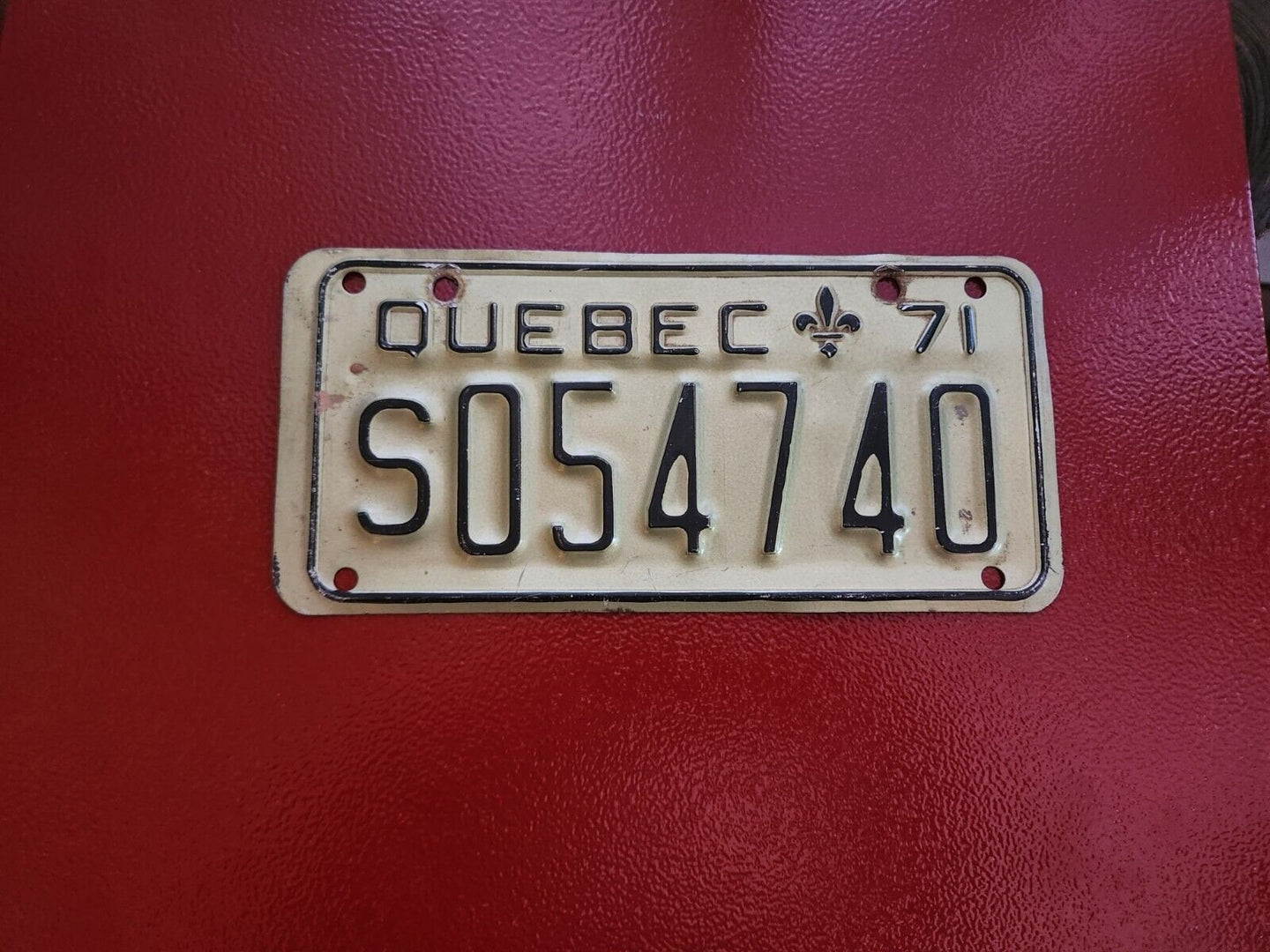 1971 quebec licence plate  1971 quebec snowmobile licence plate vintagVintage 1971 Quebec licence plate, perfect for collectors of automobilia and transportation memorabilia. This snowmobile plate was manufactured in Canada and is a grChas Vintage Shop1971 quebec licence plate 1971 quebec snowmobile licence plate vintage quebec