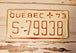 1973 quebec licence plate  1973 quebec snowmobile licence plate vintagVintage 1973 Quebec licence plate, perfect for collectors of automobilia and transportation memorabilia. This snowmobile plate was manufactured in Canada and is a grChas Vintage Shop1973 quebec licence plate 1973 quebec snowmobile licence plate vintage quebec