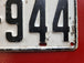 Quebec 1942 licence plate - vintage quebec car licence plateVintage Quebec car licence plate from 1942. This authentic license plate from Quebec is a perfect addition to your collection of automobilia and transportation memorChas Vintage ShopQuebec 1942 licence plate - vintage quebec car licence plate