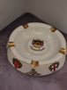 Vintage german large cigar ashtray bundesrep deutchland stammtisch likThis vintage German cigar ashtray is a must-have for any collector of tobacciana.Made in Germany, this large ashtray is designed to accommodate multiple cigars at onChas Vintage ShopVintage german large cigar ashtray bundesrep deutchland stammtisch