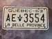 1963 québec school bus licence plate quebec vintage   licence plateThis vintage 1963 Québec school bus licence plate is a true piece of Canadian transportation history. Made in Canada and featuring the rare "AE" suffix, this collectChas Vintage Shop1963 québec school bus licence plate quebec vintage licence plate