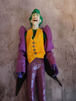 1988 vintage batman's joker hamilton gifts vinyle joker action figure This 1988 vintage Joker action figure from Hamilton Gifts is a must-have for any Batman fan. Standing at 15 inches tall, the vinyl figure is an original replica fromChas Vintage Shopjoker hamilton gifts vinyle joker action figure 15