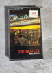 New and sealed the beatles reel music  cassetteRare Treat for Beatles Lover and collector !The Beatles Reel Music new and sealed cassette !
Compilation of some Beatles greatest songs !Track list
A Hard Day's NighChas Vintage Shopbeatles reel music cassette