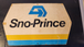 1970's sno prince  vintage cardboard dealer sign vintage snowmobile deThis vintage cardboard dealer sign from the 1970s features the iconic Sno Prince logo and is a must-have for collectors of gas and oil memorabilia. The multi-coloredChas Vintage Shopsno prince vintage cardboard dealer sign vintage snowmobile dealer sign