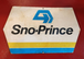 1970's sno prince  vintage cardboard dealer sign vintage snowmobile deThis vintage cardboard dealer sign from the 1970s features the iconic Sno Prince logo and is a must-have for collectors of gas and oil memorabilia. The multi-coloredChas Vintage Shopsno prince vintage cardboard dealer sign vintage snowmobile dealer sign