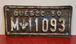 1950 quebec licence plate  1950 Quebec snowmobile licence plate vintagVintage 1950 rare  Quebec Motorcycle  licence plate, perfect for collectors of automobilia and transportation memorabilia. This snowmobile plate was manufactured in Chas Vintage Shop1950 quebec licence plate 1950 Quebec snowmobile licence plate vintage quebec